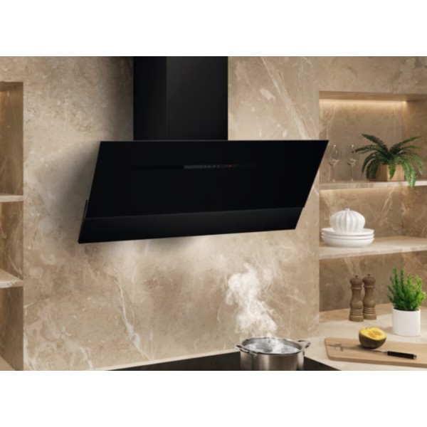 Фото - Вытяжка декоративная Electrolux LFV619Z